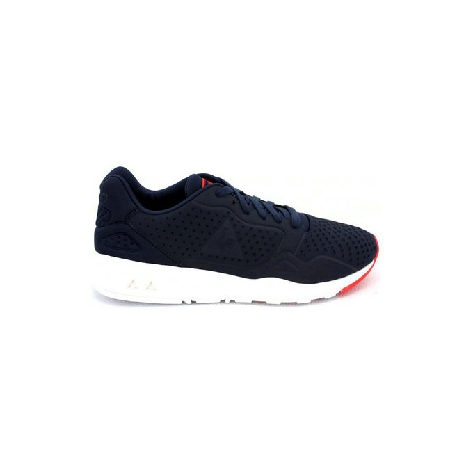 Le Coq Sportif Lcs R9xx Dressblue - Chaussures Baskets Basses Homme